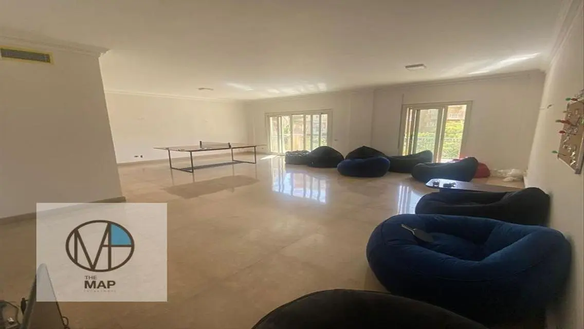 Elegant Apartment for Sale in The Map Area