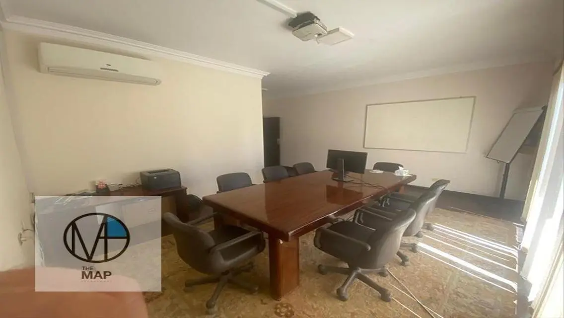 Elegant Apartment for Sale in The Map Area