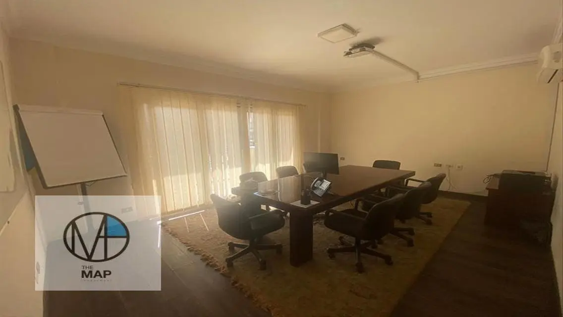 Elegant Apartment for Sale in The Map Area