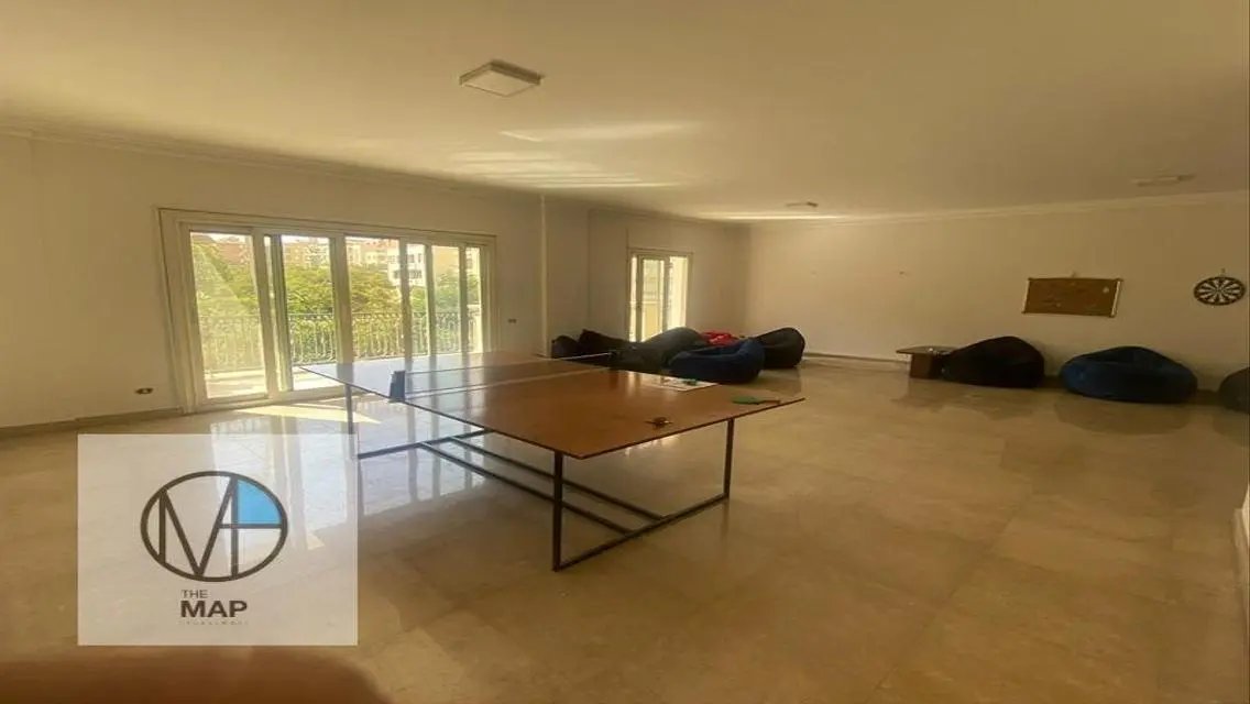 Elegant Apartment for Sale in The Map Area
