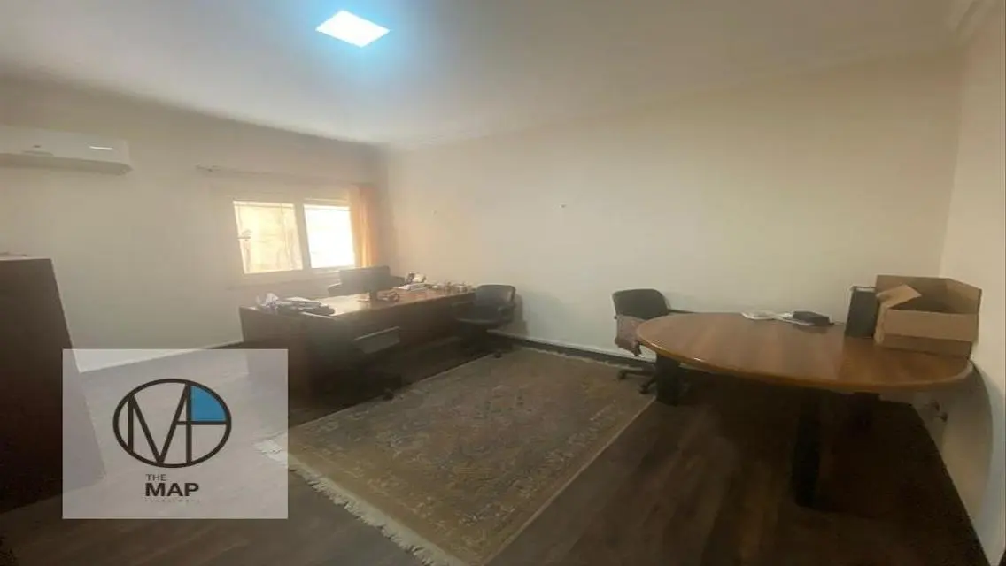 Elegant Apartment for Sale in The Map Area