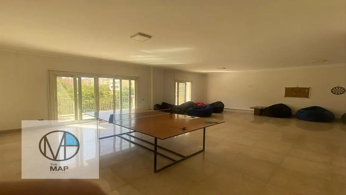 Elegant Apartment for Sale in The Map Area