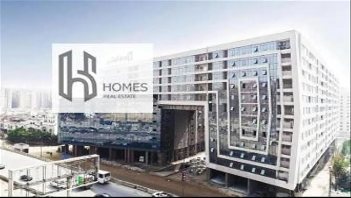 Stunning 130 sqm Apartment with Shared Pool - 3,100,000 EGP