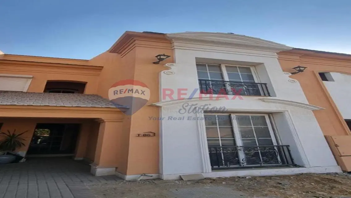 Luxury Apartment with 260 sqm & Private Garden