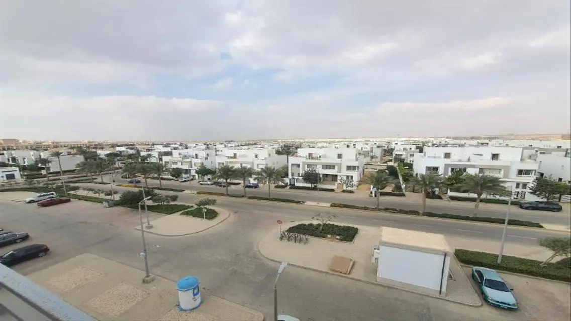 Luxury Apartment for Rent in Hyde Park, 5th Settlement