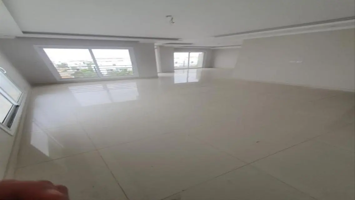 Luxury Apartment for Rent in Hyde Park, 5th Settlement