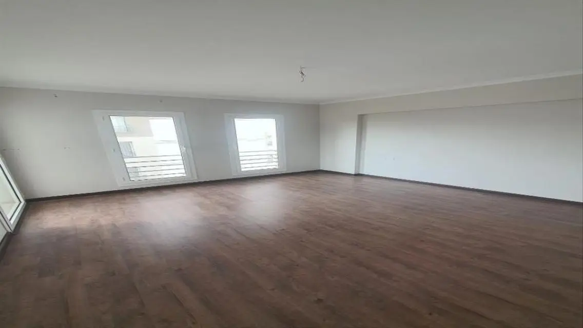 Luxury Apartment for Rent in Hyde Park, 5th Settlement