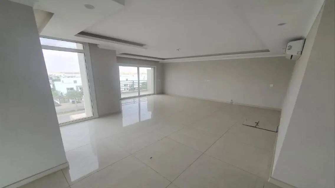 Luxury Apartment for Rent in Hyde Park, 5th Settlement