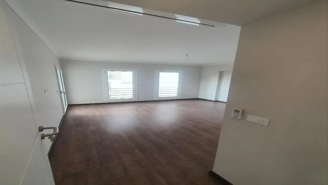 Luxury Apartment for Rent in Hyde Park, 5th Settlement