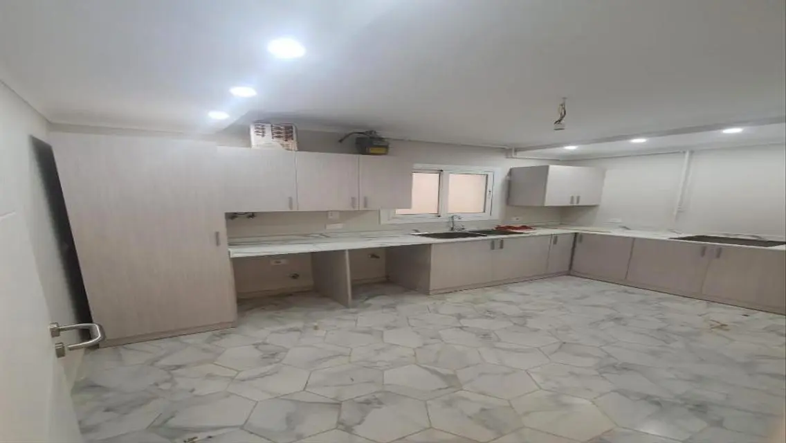 Luxury Apartment for Rent in Hyde Park, 5th Settlement
