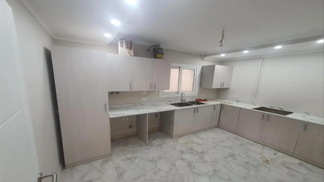 Luxury Apartment for Rent in Hyde Park, 5th Settlement