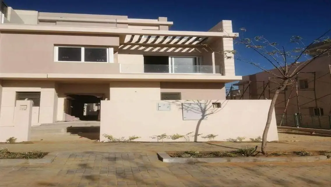 Luxury Apartment in Prime Location with 208 sqm