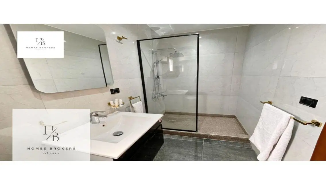 Stylish Apartment in AUC with Stunning View