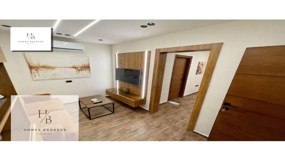 Stylish Apartment in AUC with Stunning View