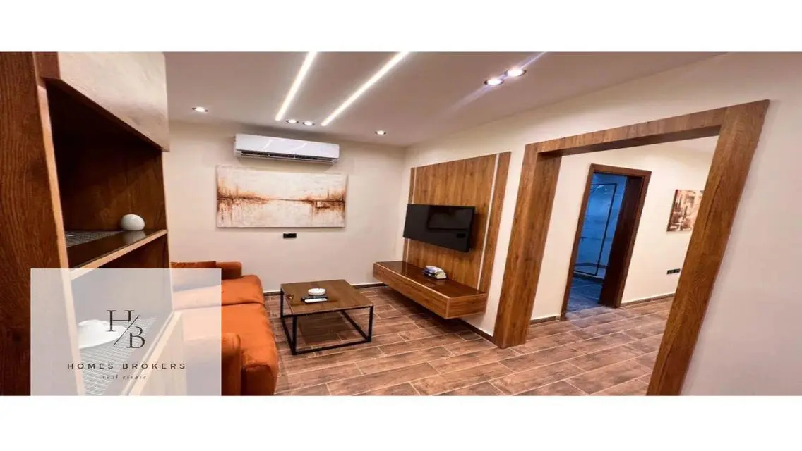 Stylish Apartment in AUC with Stunning View