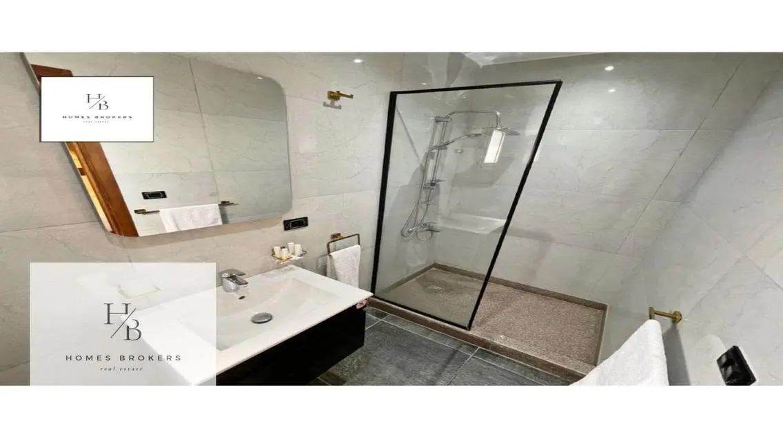 Stylish Apartment in AUC with Stunning View