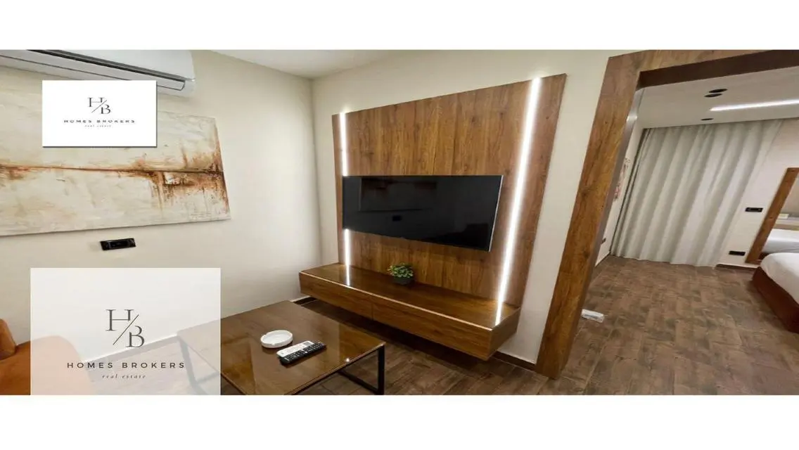 Stylish Apartment in AUC with Stunning View