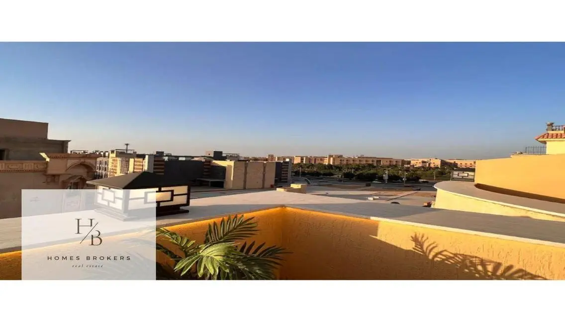 Stylish Apartment in AUC with Stunning View