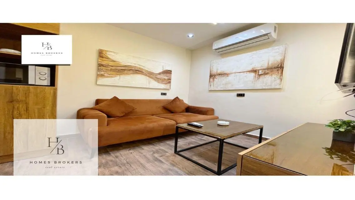 Stylish Apartment in AUC with Stunning View