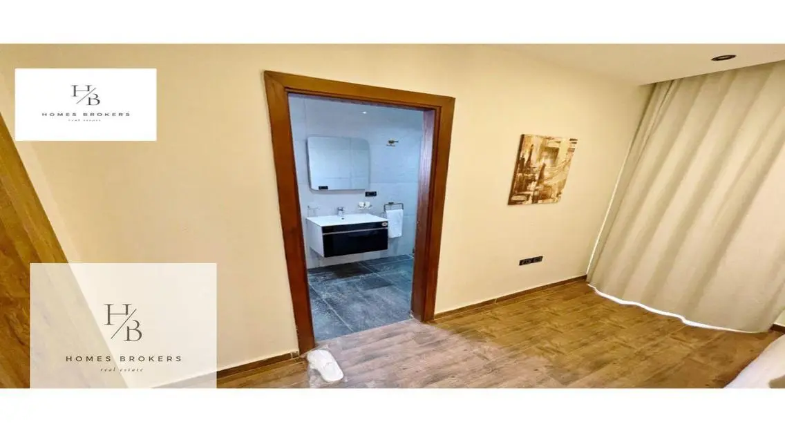 Stylish Apartment in AUC with Stunning View