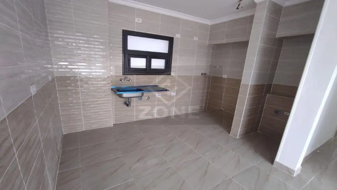 Luxury Apartment for Rent in Sherif Seoudi Zone