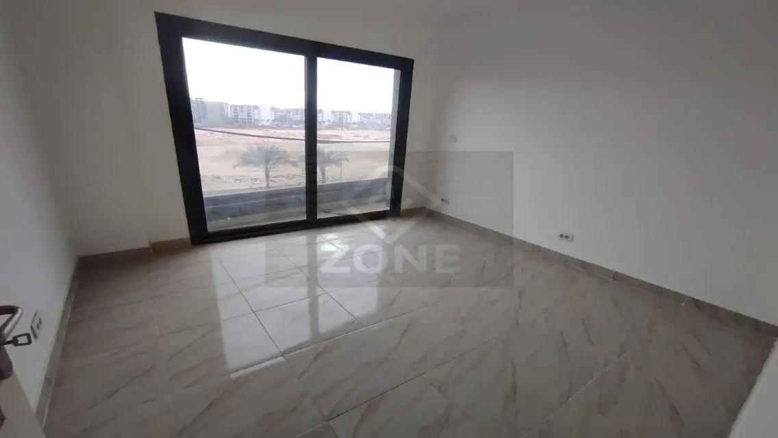 Luxury Apartment for Rent in Sherif Seoudi Zone