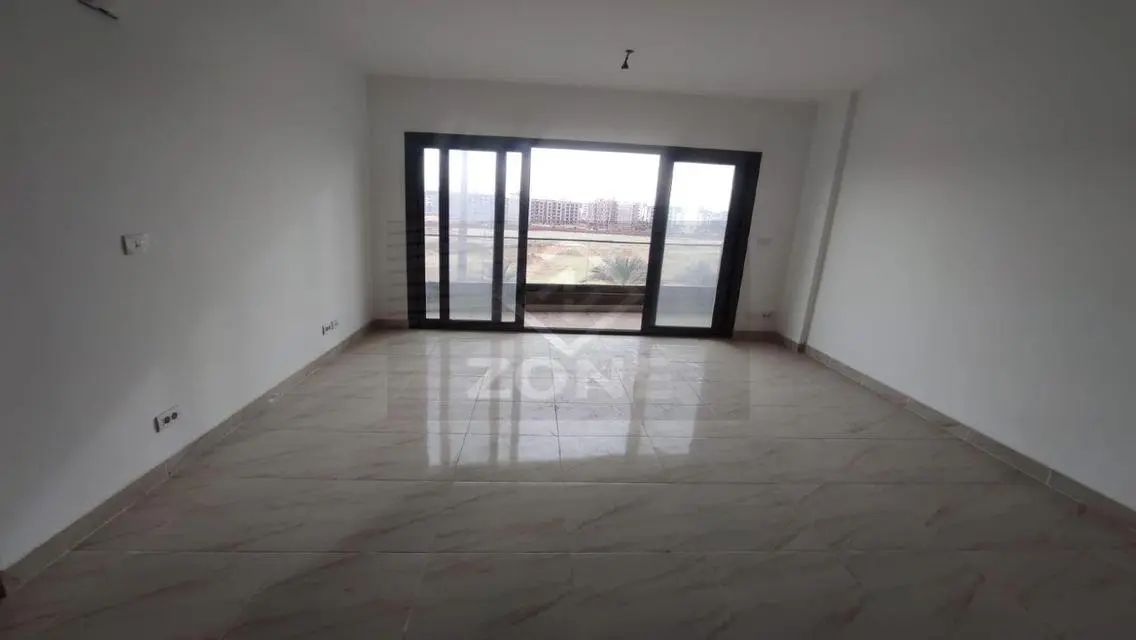Luxury Apartment for Rent in Sherif Seoudi Zone