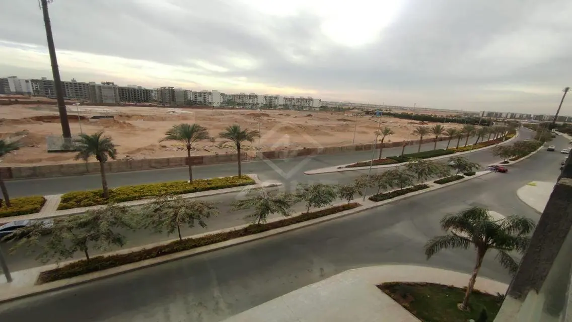 Luxury Apartment for Rent in Sherif Seoudi Zone