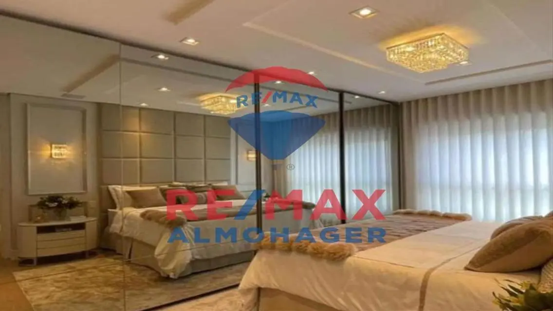 Luxury Apartment for Sale in Prime Location