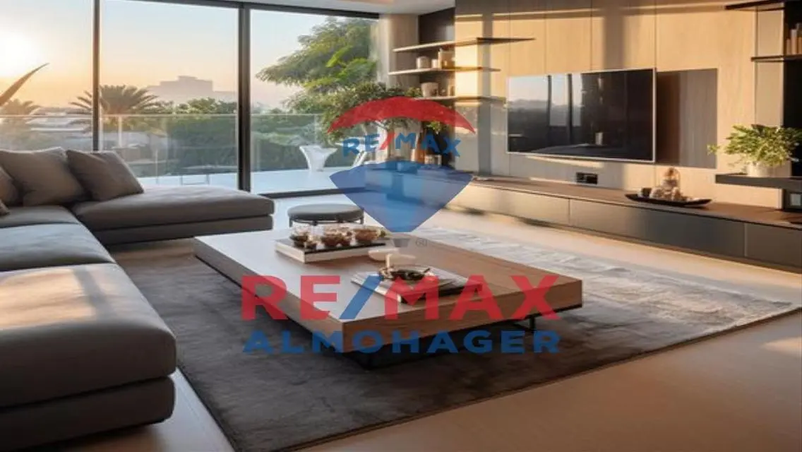 Luxury Apartment for Sale in Prime Location