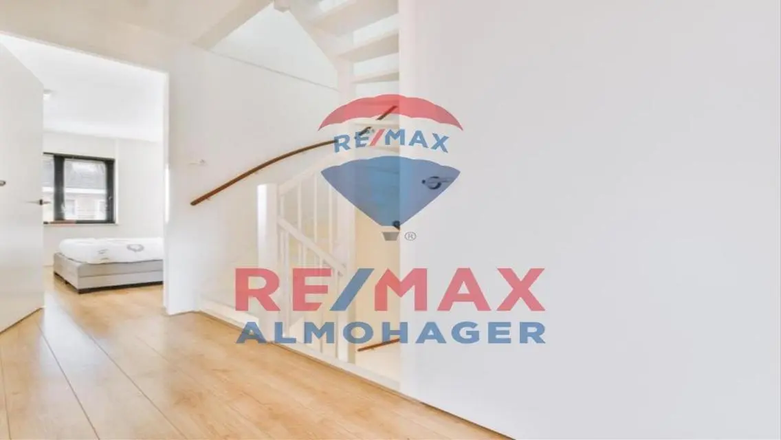 Luxury Apartment for Sale in Prime Location