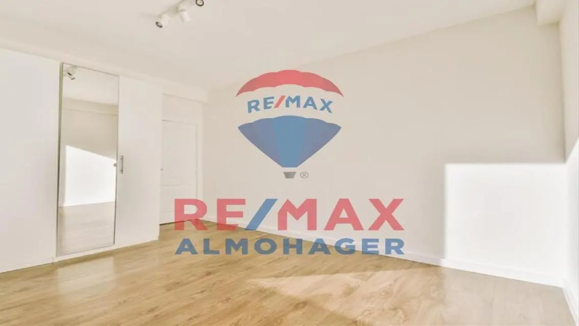 Luxury Apartment for Sale in Prime Location