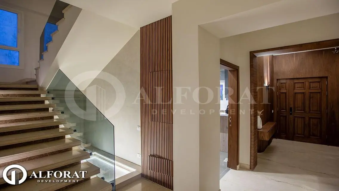 Luxury Villa for Sale in a Prime Location