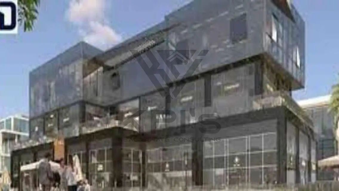 Luxury Apartment for Sale - Heritage Pan Arab Developments