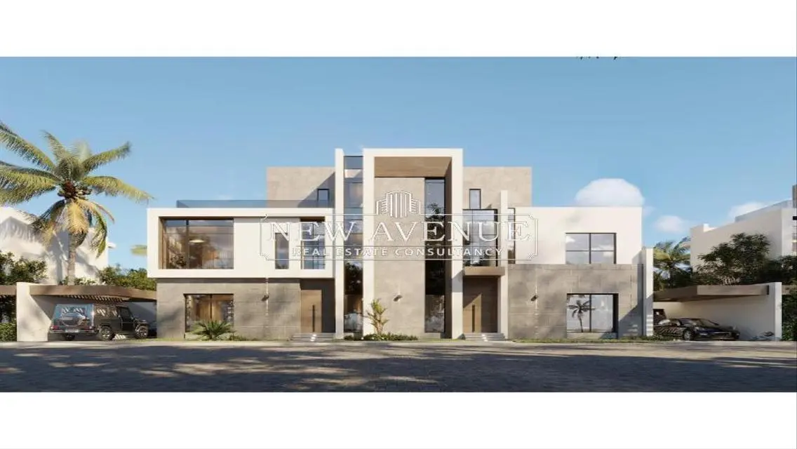 Luxurious Apartment of 575 sqm - Invest in Comfort Living