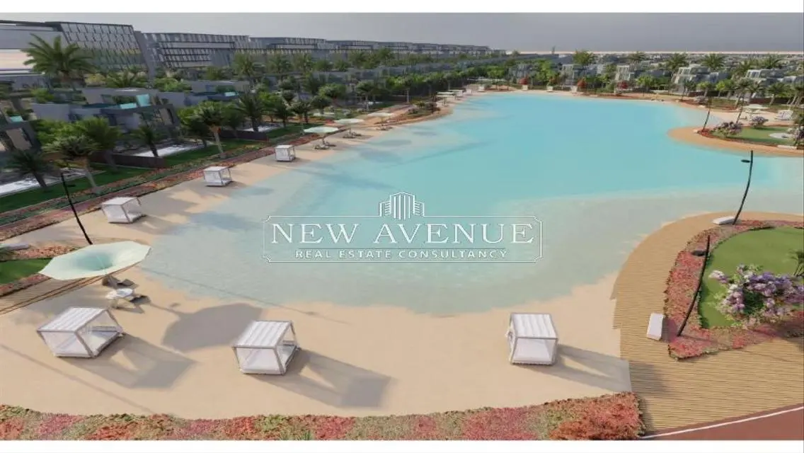 Luxurious Apartment of 575 sqm - Invest in Comfort Living