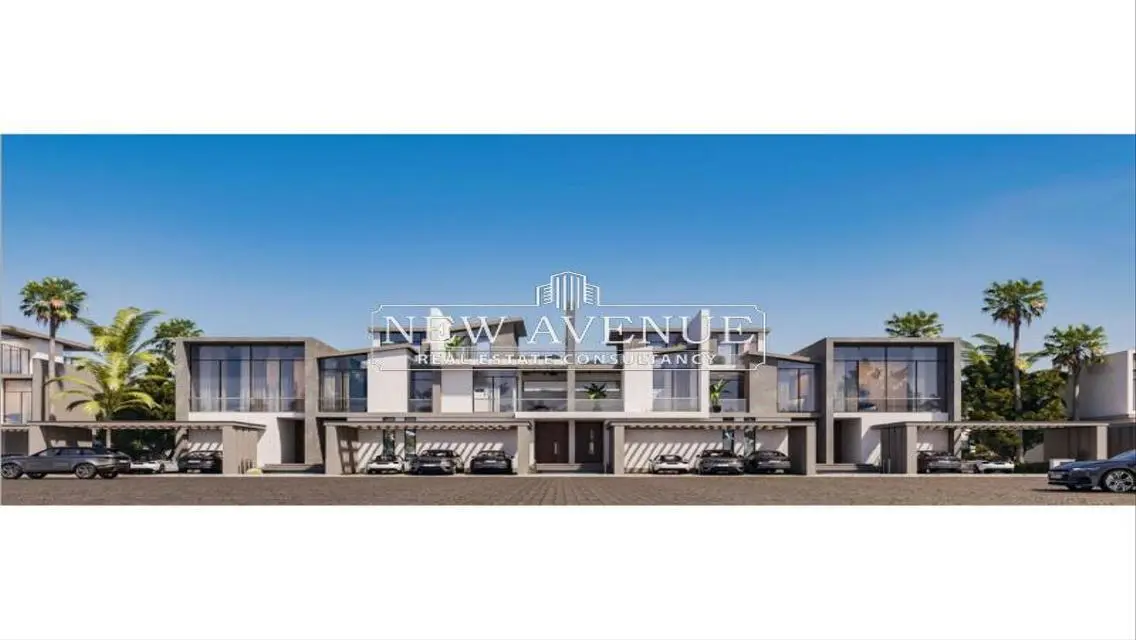 Luxurious Apartment of 575 sqm - Invest in Comfort Living