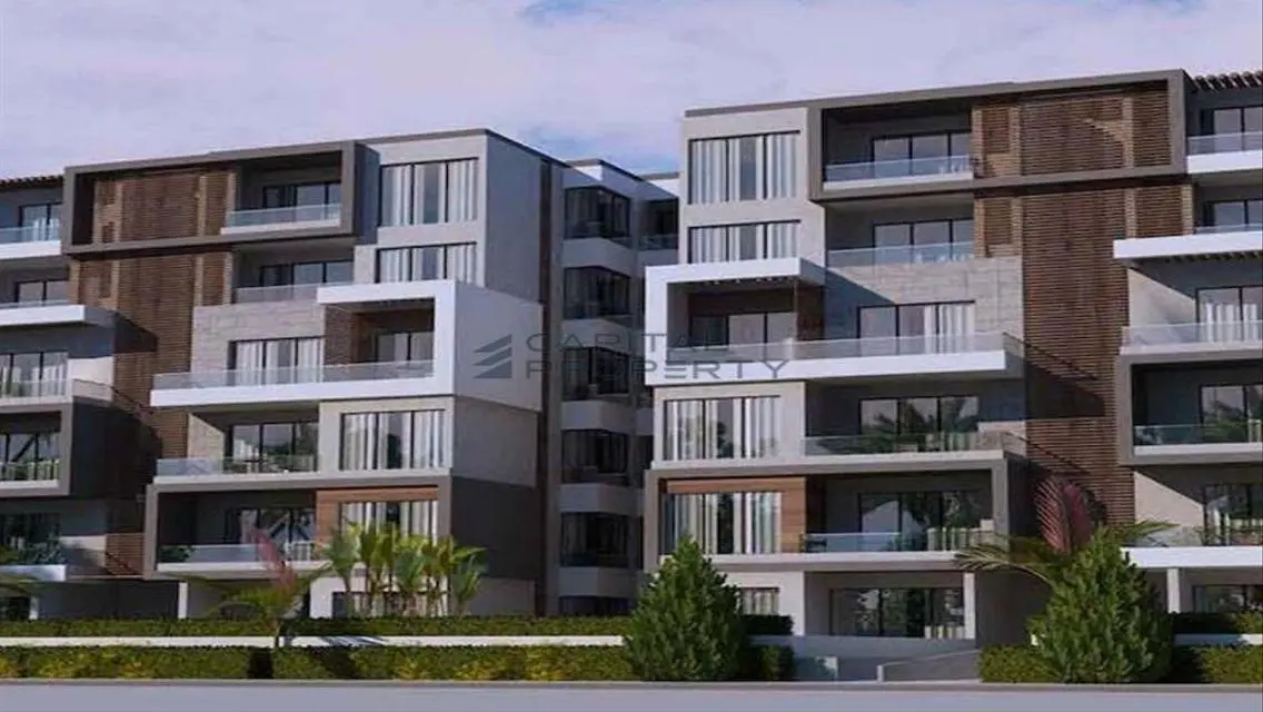 Luxury Apartment for Sale - 174