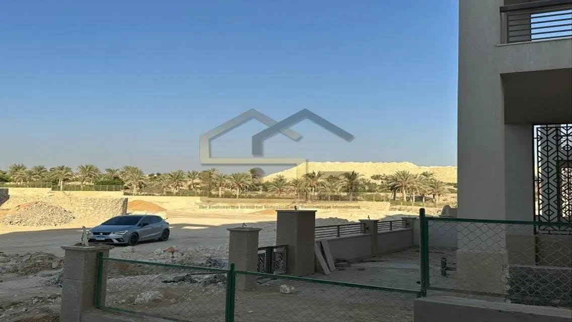 لوفت فاخر في نيو جيزة