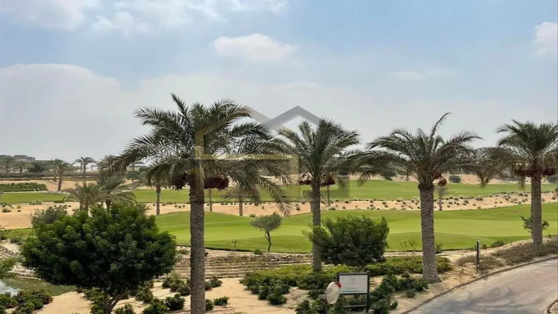 لوفت فاخر في نيو جيزة