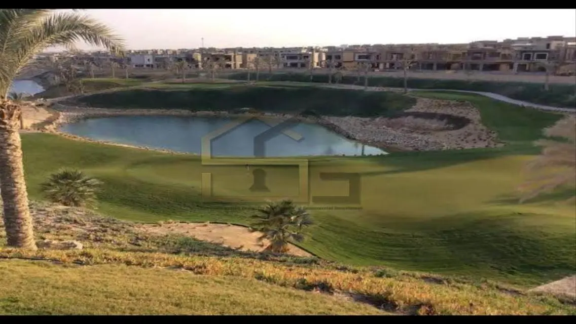 لوفت فاخر في نيو جيزة