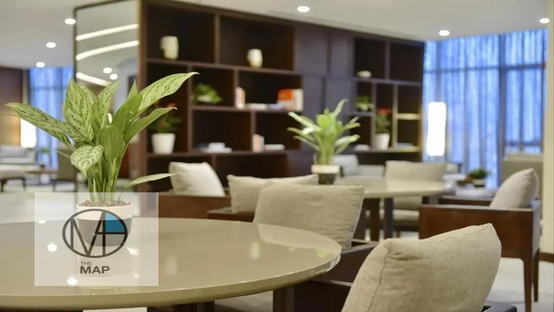 Luxury Apartment in Swiss-Belresidence - 135 sqm