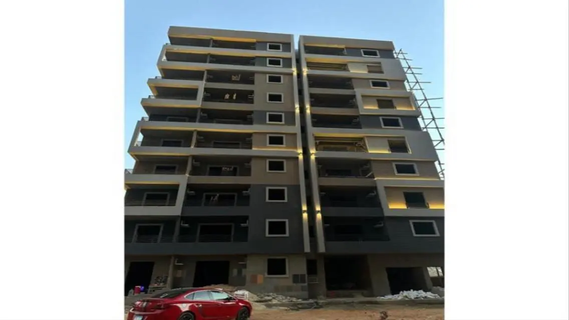 Luxury Apartment in the Heart of the City at an Attractive Price