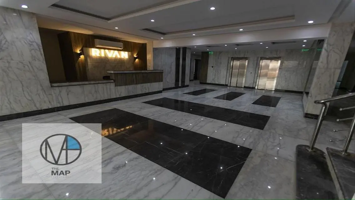 Luxury Apartment in Swiss-Belresidence