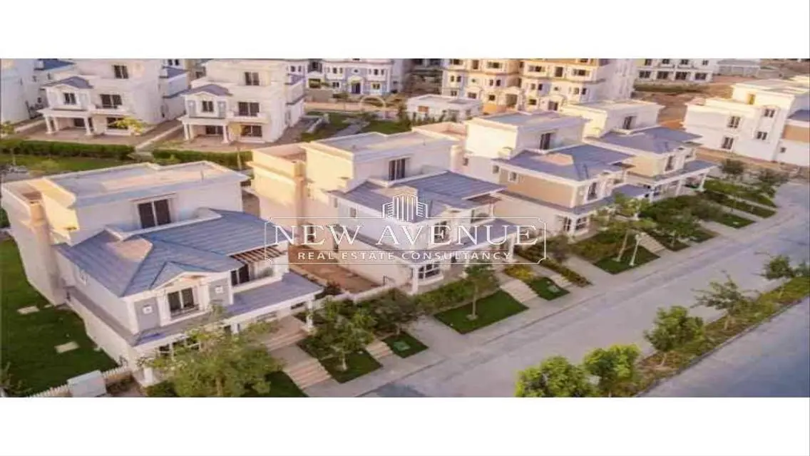 Luxurious Apartment with Spacious Interior and Beautiful View