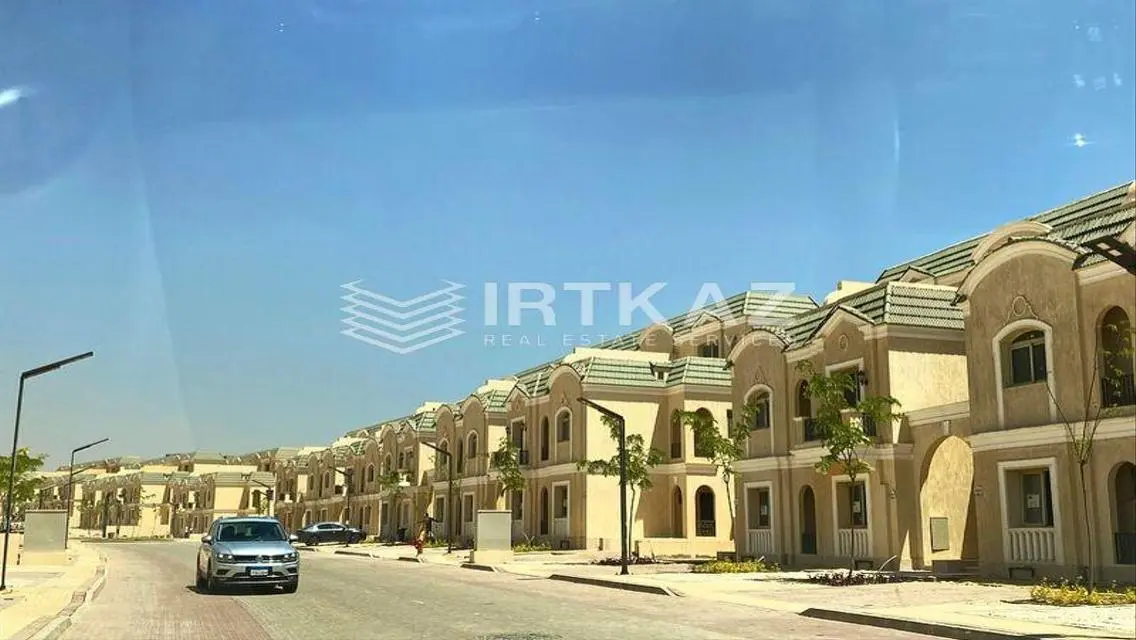 شقة فاخرة في لافينير - القاهرة الجديدة