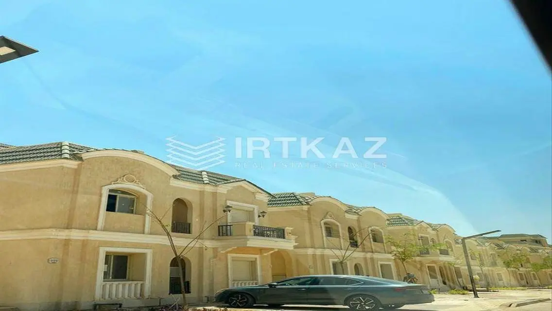 شقة فاخرة في لافينير - القاهرة الجديدة