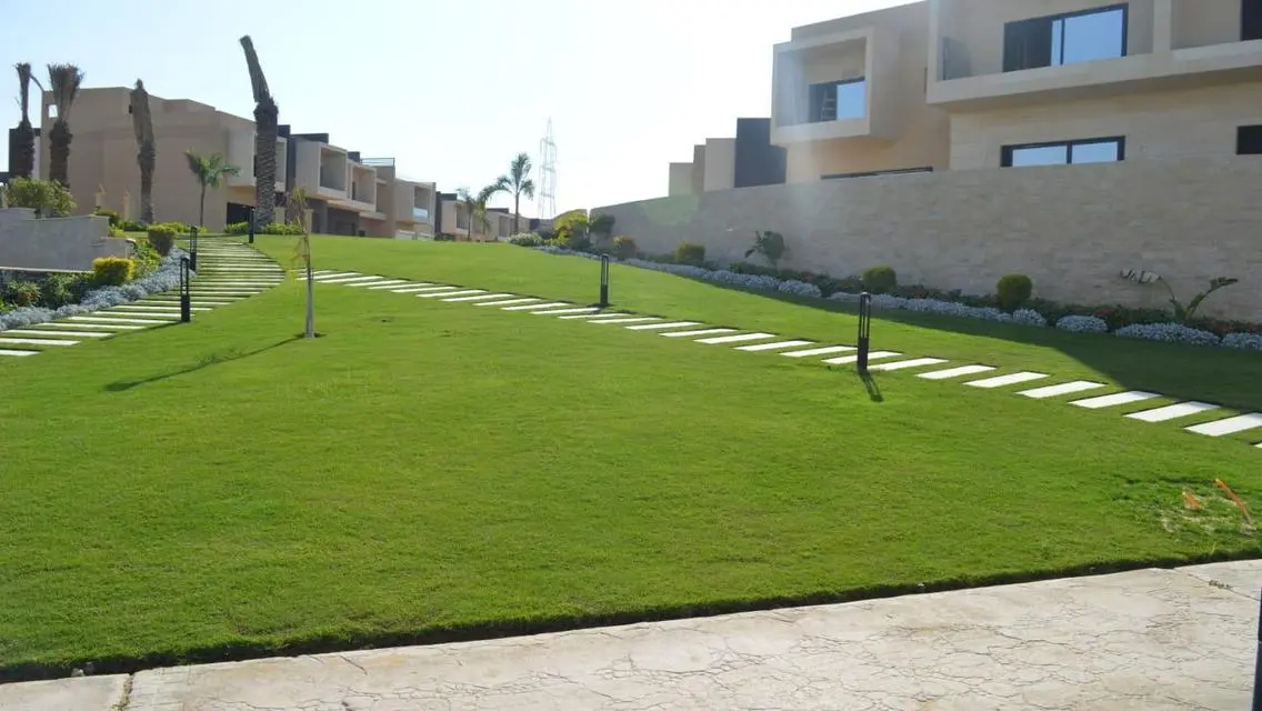 فيلا فاخرة للإيجار في منطقة جوايا