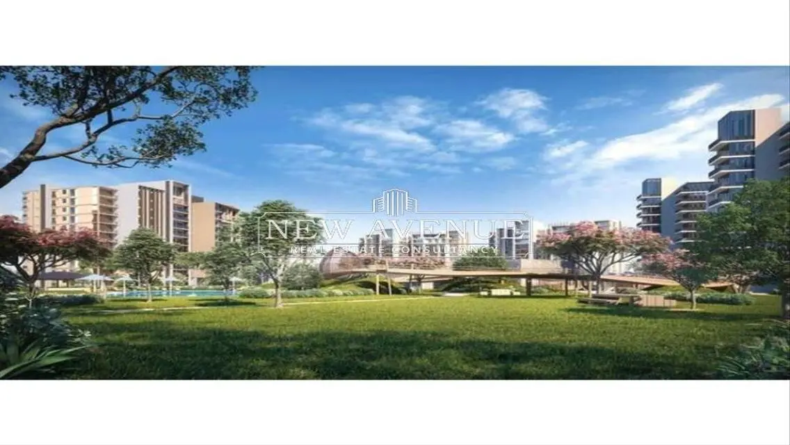 Luxury Apartment in the Heart of the City