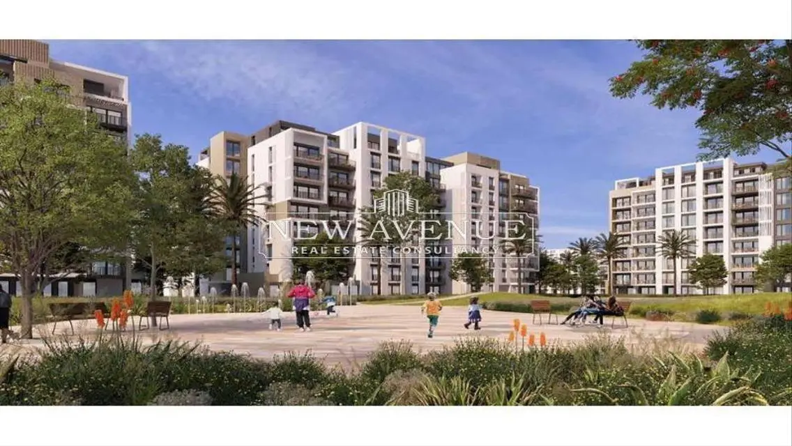 Luxury Apartment in the Heart of the City